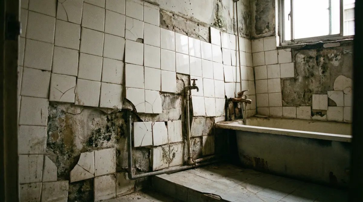 台北淋浴拉門安裝行情 2026:一次看懂費用、材質、施工差異(含最新市場價格表) 15 台北老公寓淋浴拉門牆面問題 - 雙潢浴門